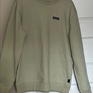 Patagonia Crewneck Sweatshirt